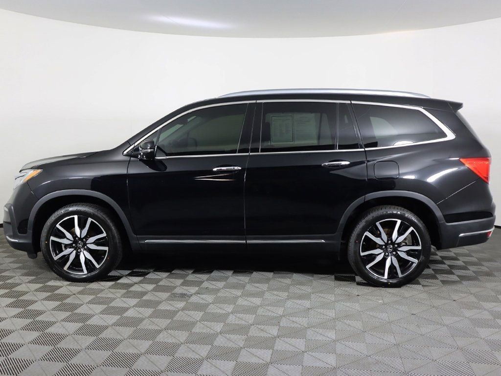 2019 Honda Pilot Touring 7-Passenger AWD - 22623880 - 21