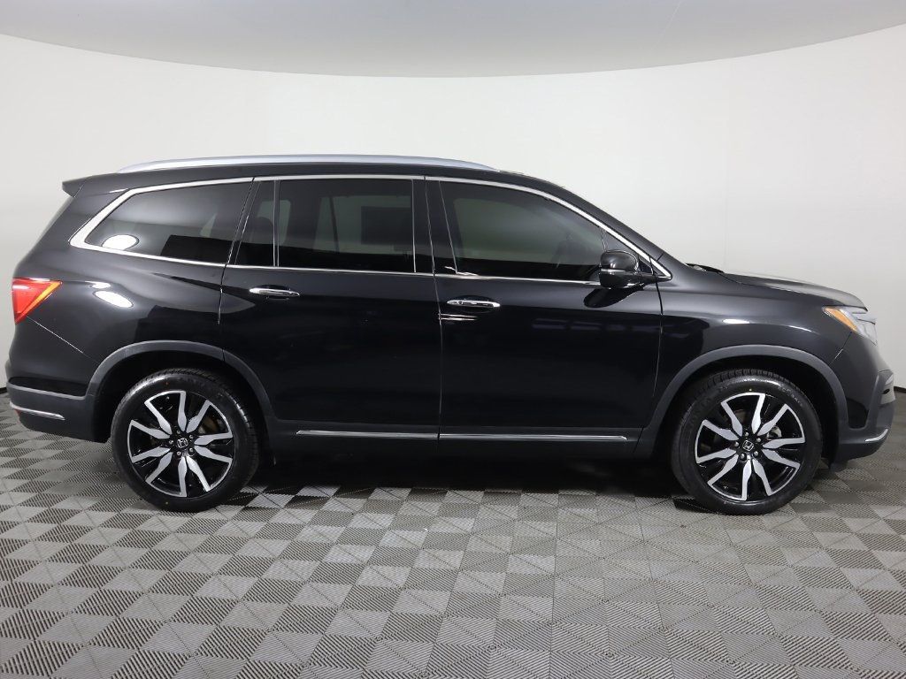 2019 Honda Pilot Touring 7-Passenger AWD - 22623880 - 22