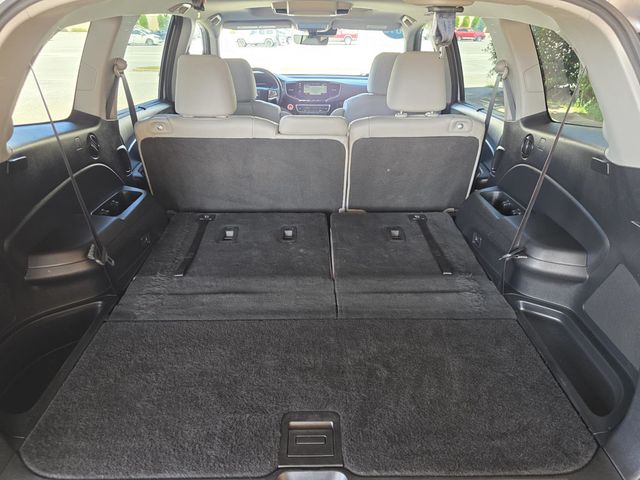 2019 Honda Pilot Touring 8-Passenger 2WD - 23030882 - 13