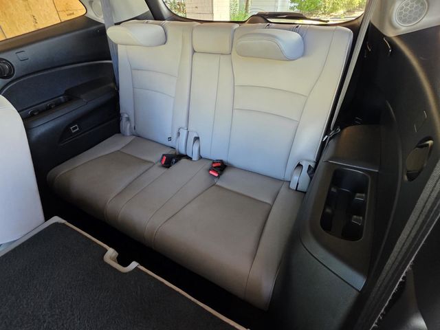 2019 Honda Pilot Touring 8-Passenger 2WD - 23030882 - 15