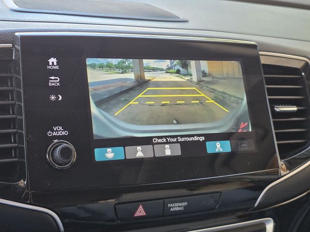 2019 Honda Pilot Touring 8-Passenger 2WD - 23030882 - 19