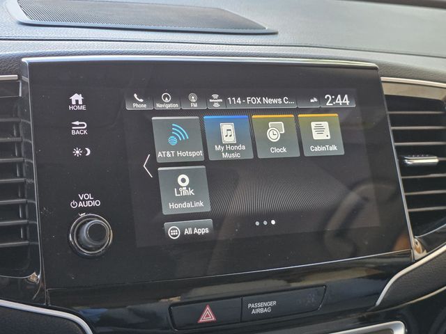 2019 Honda Pilot Touring 8-Passenger 2WD - 23030882 - 20