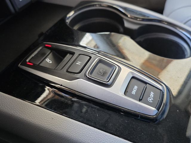 2019 Honda Pilot Touring 8-Passenger 2WD - 23030882 - 28