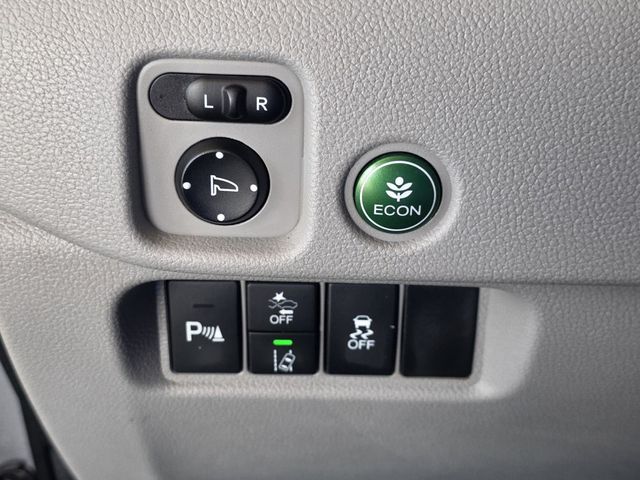 2019 Honda Pilot Touring 8-Passenger 2WD - 23030882 - 29