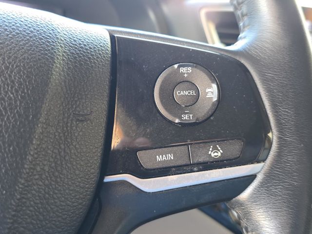 2019 Honda Pilot Touring 8-Passenger 2WD - 23030882 - 31