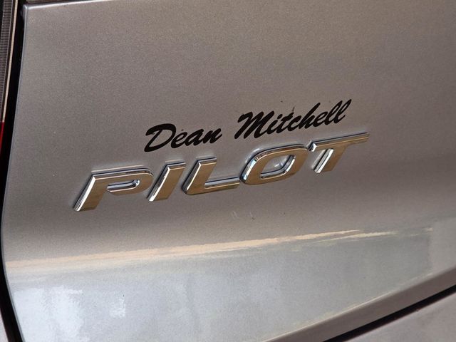 2019 Honda Pilot Touring 8-Passenger 2WD - 23030882 - 36