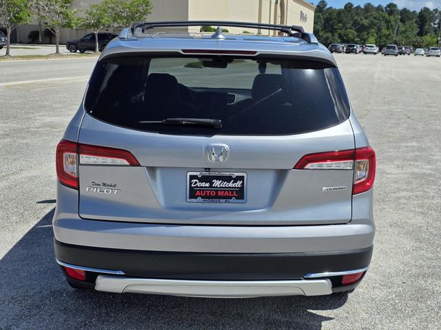 2019 Honda Pilot Touring 8-Passenger 2WD - 23030882 - 3