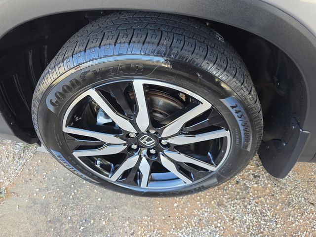 2019 Honda Pilot Touring 8-Passenger 2WD - 23030882 - 40
