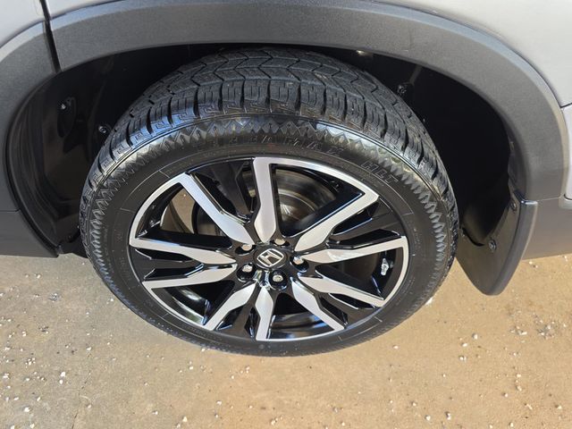 2019 Honda Pilot Touring 8-Passenger 2WD - 23030882 - 41