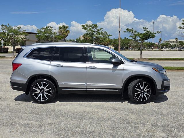2019 Honda Pilot Touring 8-Passenger 2WD - 23030882 - 42