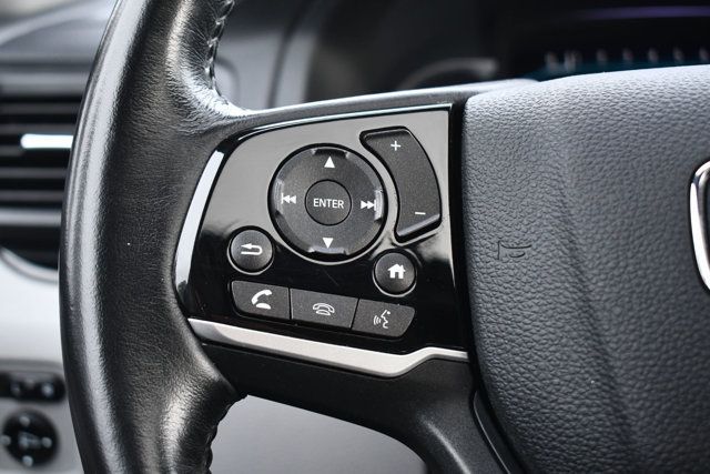 2019 Honda Pilot Touring 8-Passenger AWD - 22953853 - 19