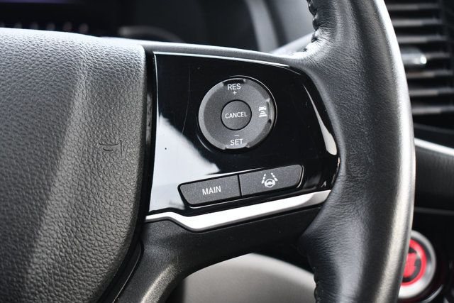 2019 Honda Pilot Touring 8-Passenger AWD - 22953853 - 20