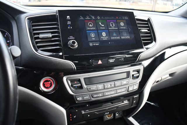 2019 Honda Pilot Touring 8-Passenger AWD - 22953853 - 21