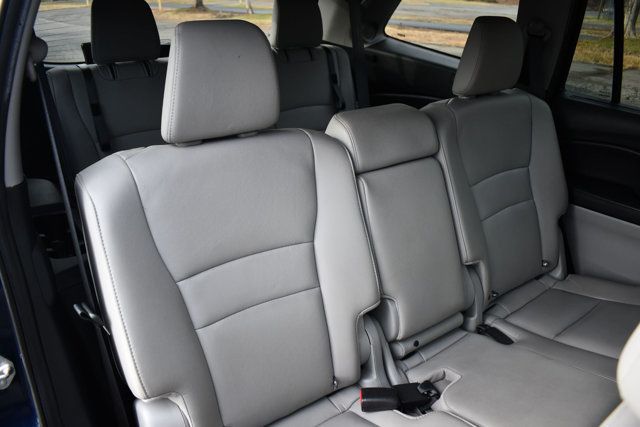 2019 Honda Pilot Touring 8-Passenger AWD - 22953853 - 28
