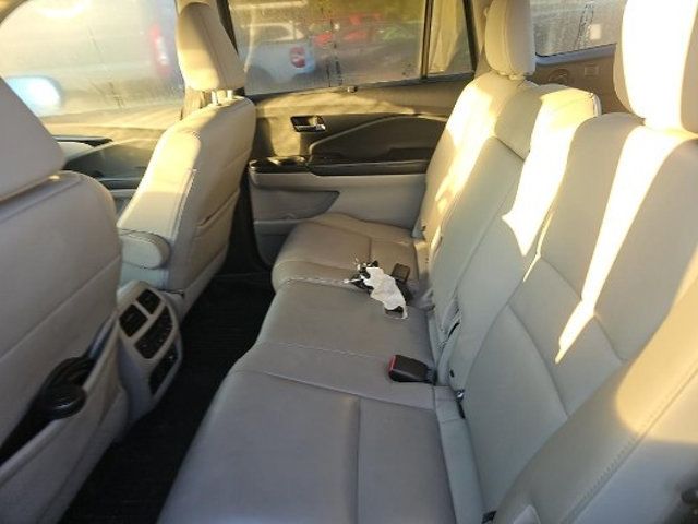 2019 Honda Pilot Touring 8-Passenger AWD - 22953853 - 2