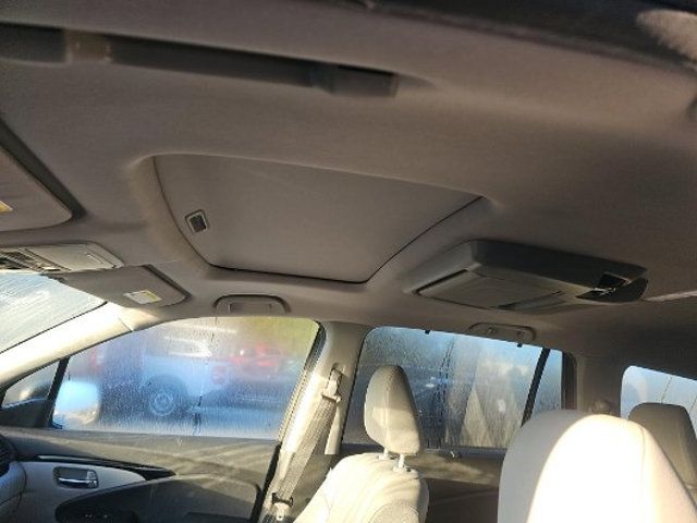 2019 Honda Pilot Touring 8-Passenger AWD - 22953853 - 3