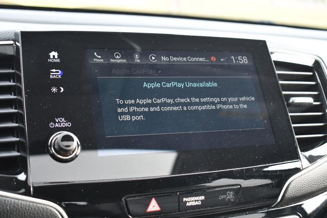 2019 Honda Pilot Touring 8-Passenger AWD - 22953853 - 41