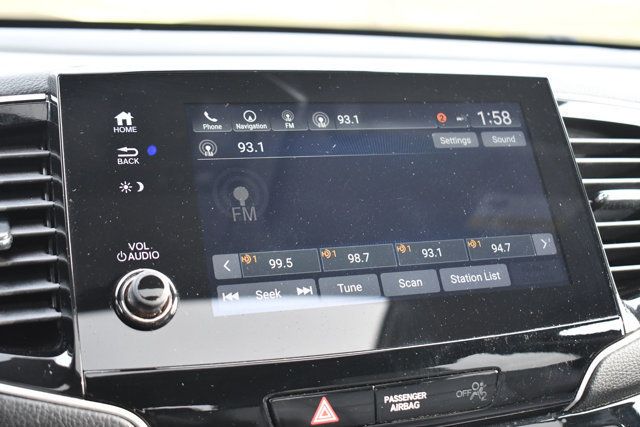 2019 Honda Pilot Touring 8-Passenger AWD - 22953853 - 44