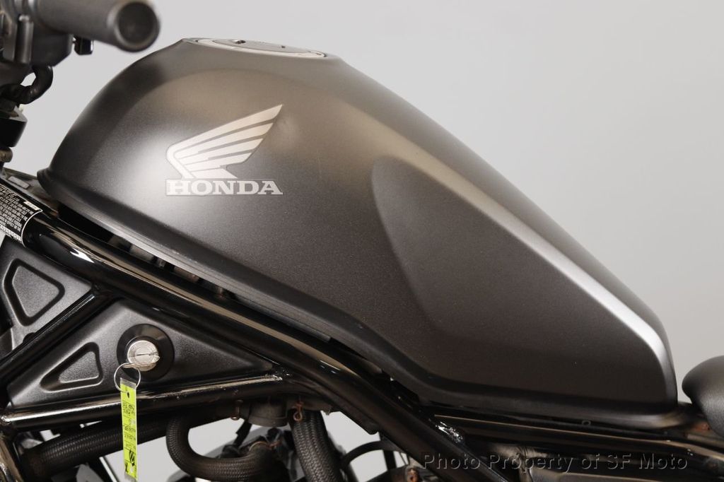 2019 Honda Rebel 300 Includes Warranty - 22329630 - 43