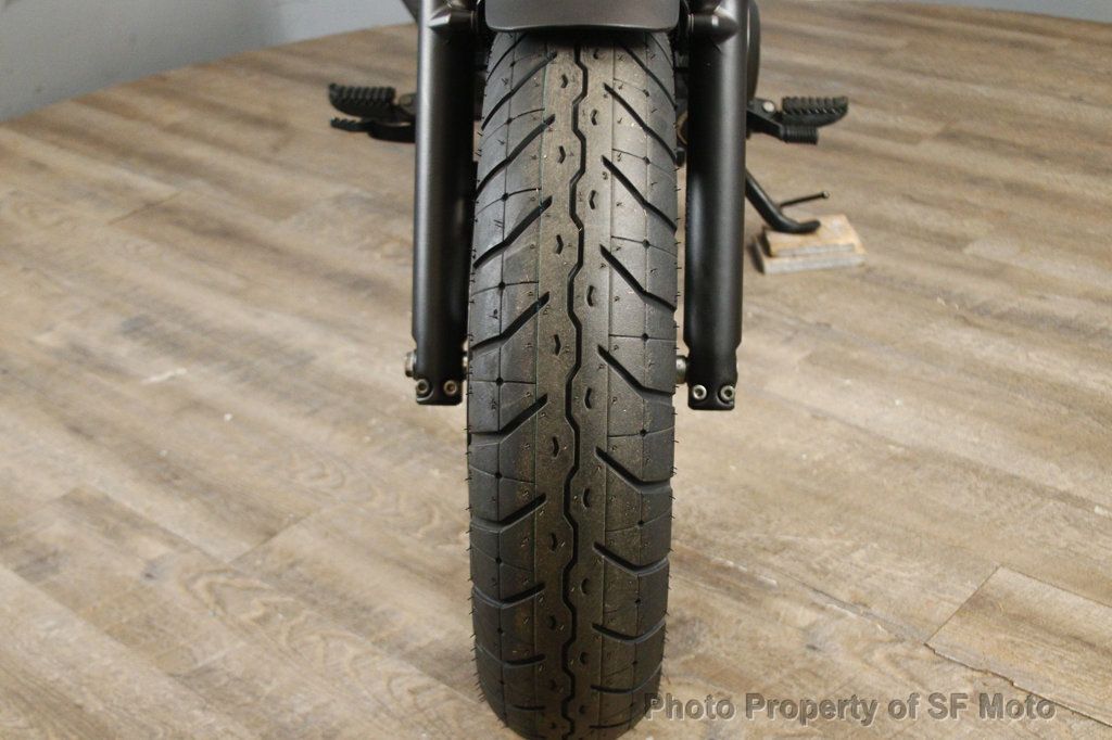 2019 Honda Rebel 500 Includes Warranty! - 22992009 - 22