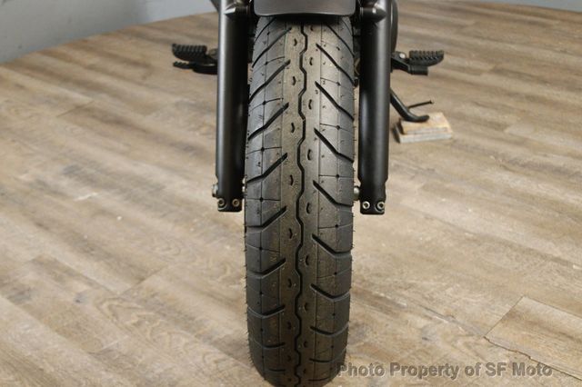 2019 Honda Rebel 500 Includes Warranty! - 22992009 - 22