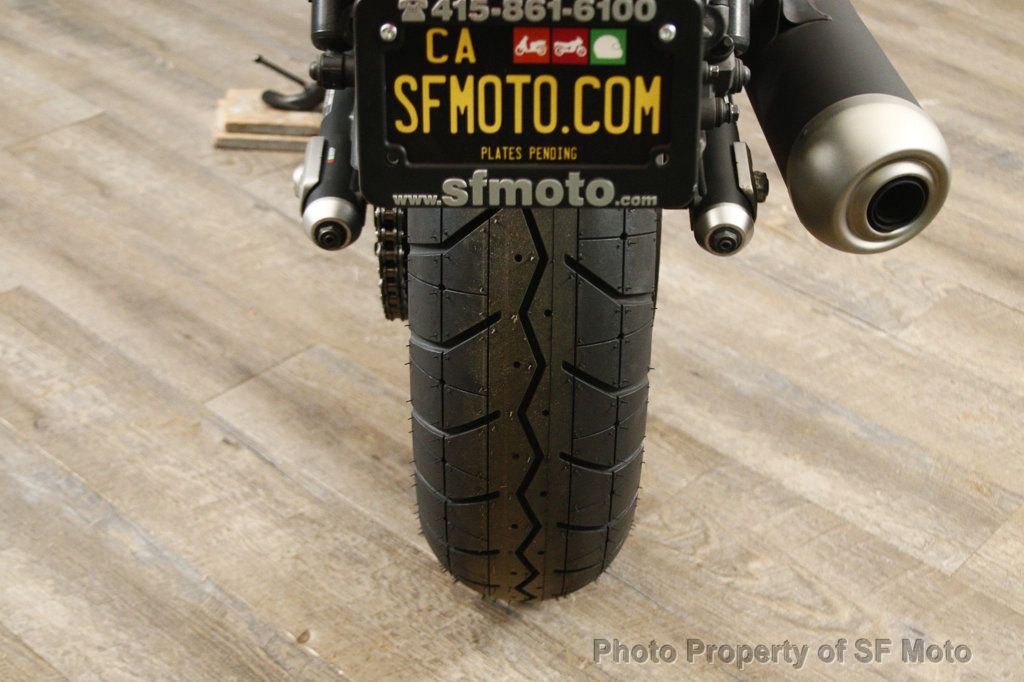 2019 Honda Rebel 500 Includes Warranty! - 22992009 - 23