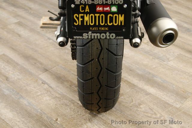 2019 Honda Rebel 500 Includes Warranty! - 22992009 - 23