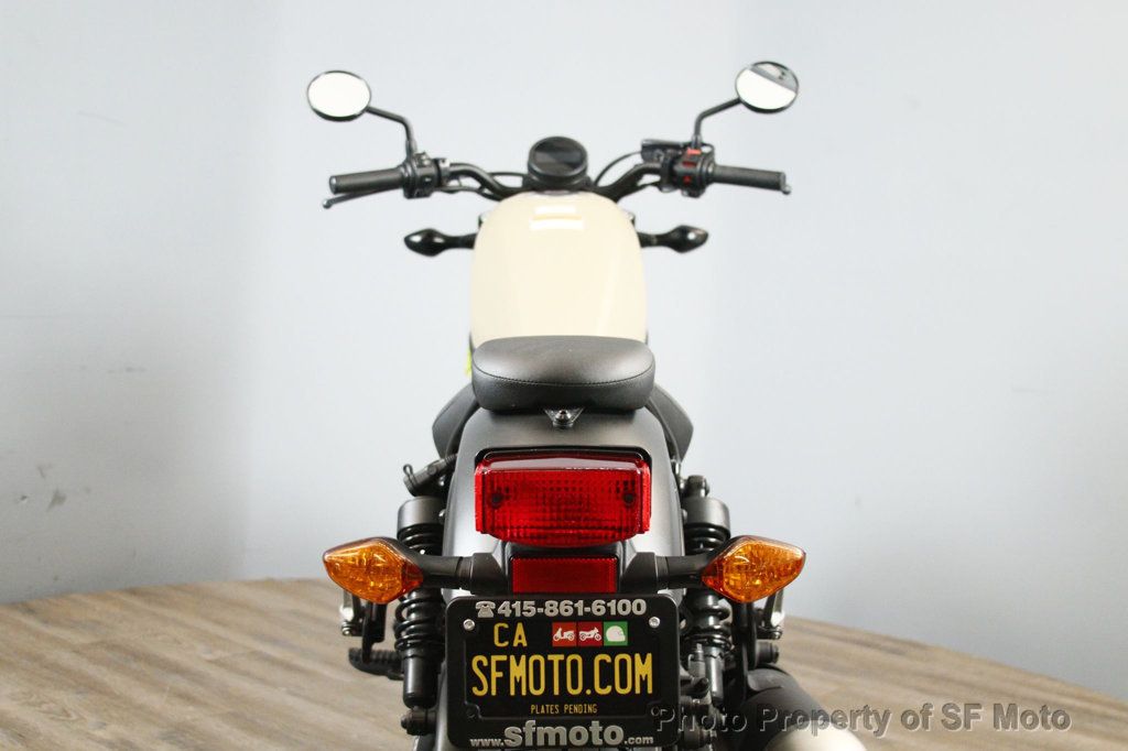 2019 Honda Rebel 500 Includes Warranty! - 22992009 - 26
