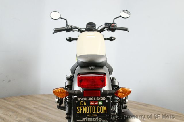 2019 Honda Rebel 500 Includes Warranty! - 22992009 - 26