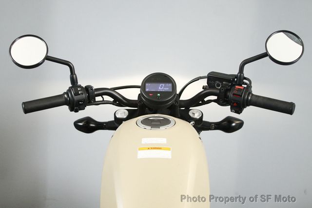 2019 Honda Rebel 500 Includes Warranty! - 22992009 - 28