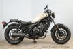 2019 Honda Rebel 500 Includes Warranty! - 22992009 - 2
