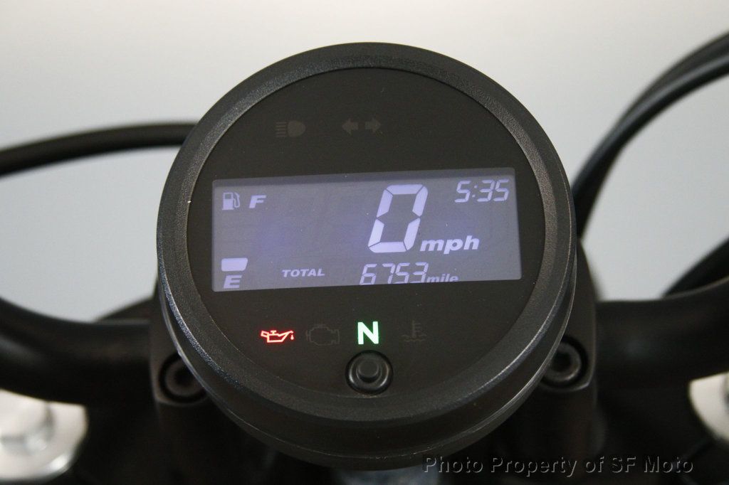 2019 Honda Rebel 500 Includes Warranty! - 22992009 - 29