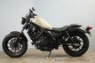 2019 Honda Rebel 500 Includes Warranty! - 22992009 - 3