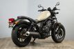 2019 Honda Rebel 500 Includes Warranty! - 22992009 - 45