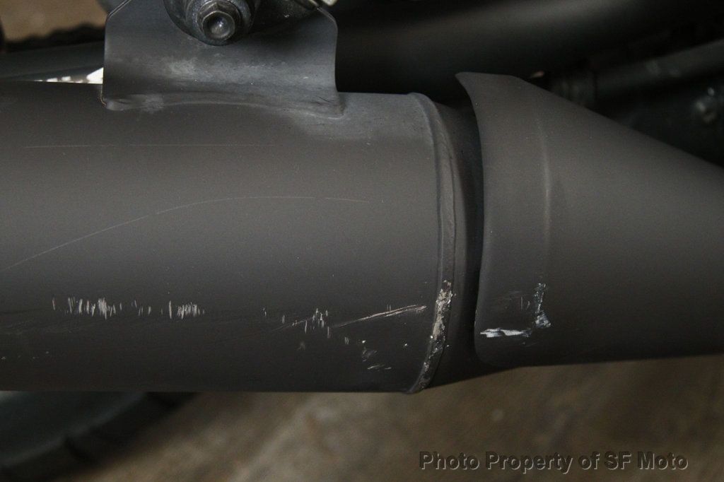 2019 Honda Rebel 500 Includes Warranty! - 22992009 - 47