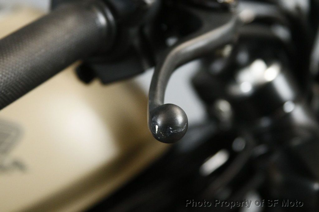 2019 Honda Rebel 500 Includes Warranty! - 22992009 - 51