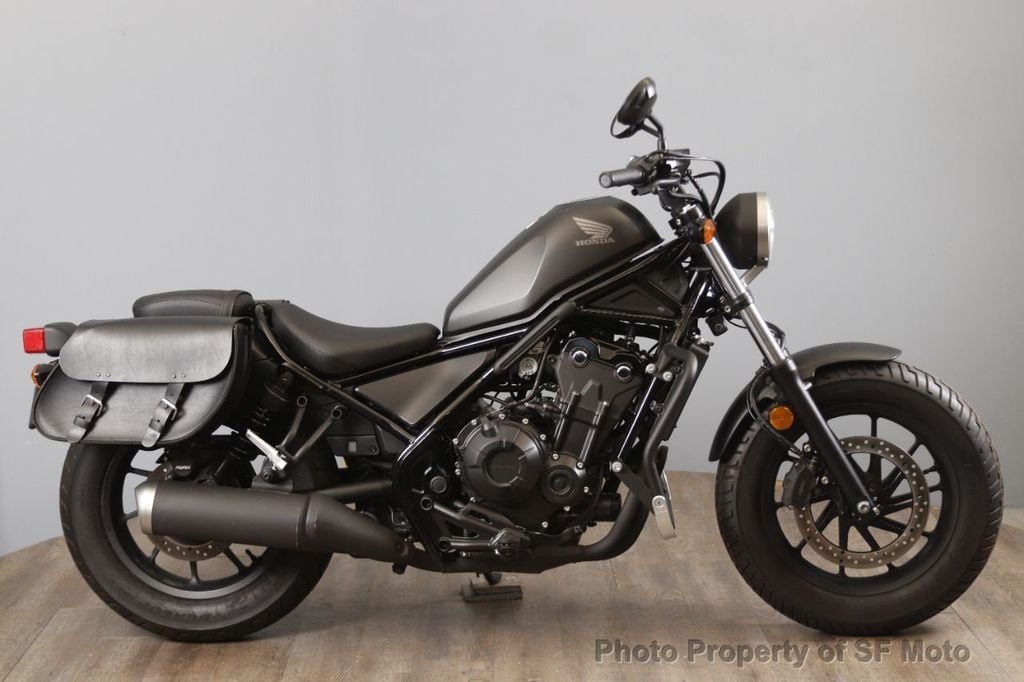 2019 honda rebel 500 for sale near outlet me