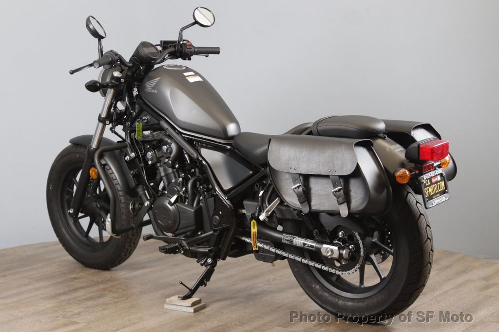 2019 honda rebel 500 best sale for sale near me