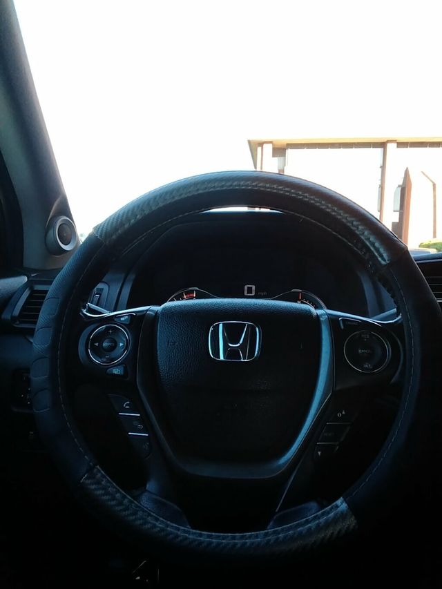 2019 Honda Ridgeline 2019 Honda Ridgeline RTL-T - 23096209 - 13