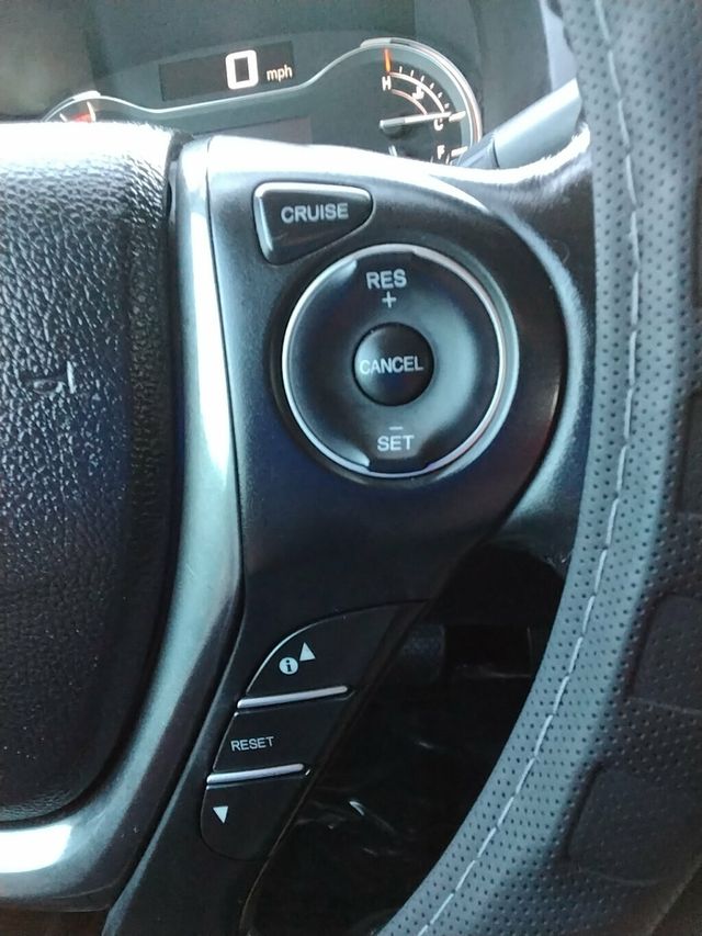 2019 Honda Ridgeline 2019 Honda Ridgeline RTL-T - 23096209 - 15