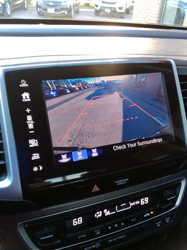 2019 Honda Ridgeline 2019 Honda Ridgeline RTL-T - 23096209 - 20