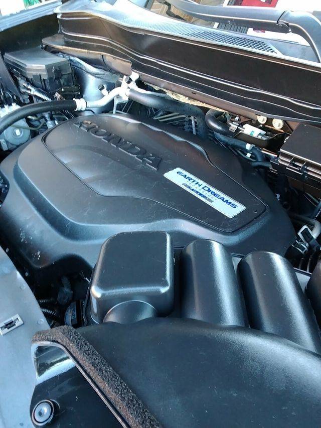 2019 Honda Ridgeline 2019 Honda Ridgeline RTL-T - 23096209 - 31