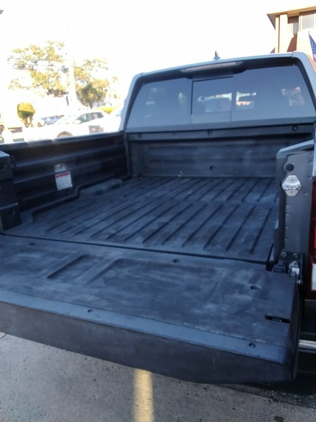 2019 Honda Ridgeline 2019 Honda Ridgeline RTL-T - 23096209 - 32