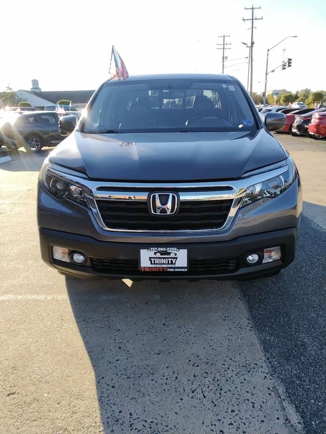2019 Honda Ridgeline 2019 Honda Ridgeline RTL-T - 23096209 - 5