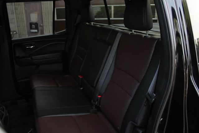 2019 Honda Ridgeline AWD BLACK EDITION W/ NAVIGATION, LEATHER, MOONROOF - 23049822 - 26