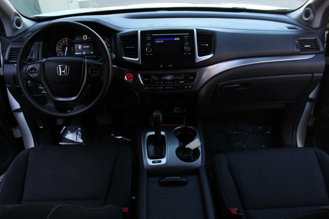 2019 Honda Ridgeline AWD SPORT  - 23016483 - 11