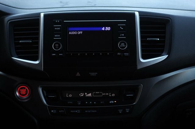 2019 Honda Ridgeline AWD SPORT  - 23016483 - 12