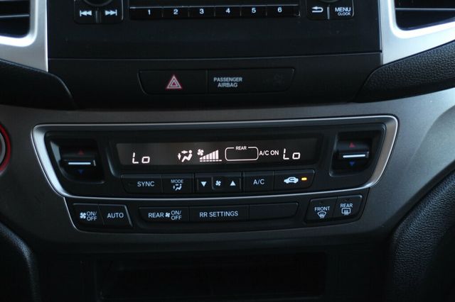 2019 Honda Ridgeline AWD SPORT  - 23016483 - 14