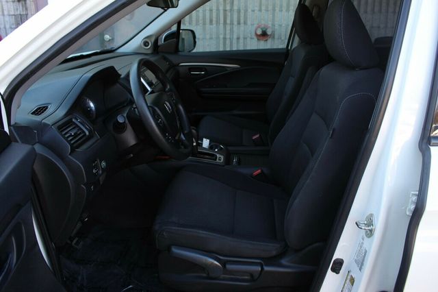 2019 Honda Ridgeline AWD SPORT  - 23016483 - 21