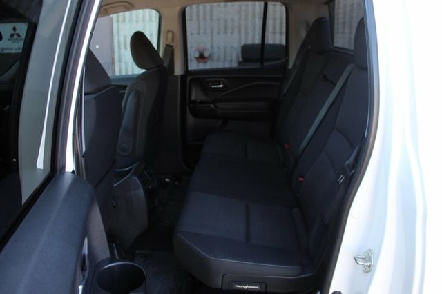 2019 Honda Ridgeline AWD SPORT  - 23016483 - 24